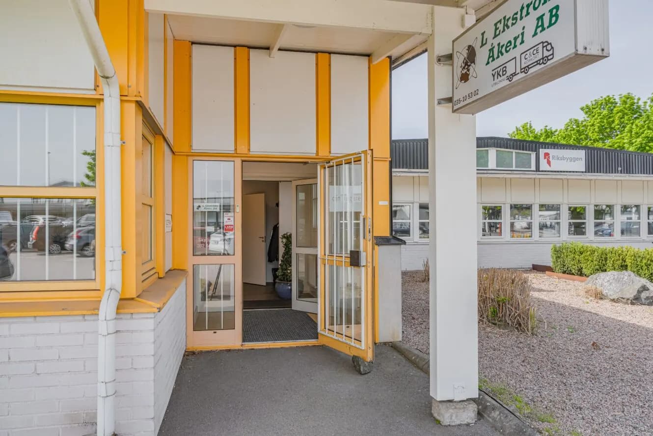 Spikgatan 7 / Skyttevägen 30 – bild 2