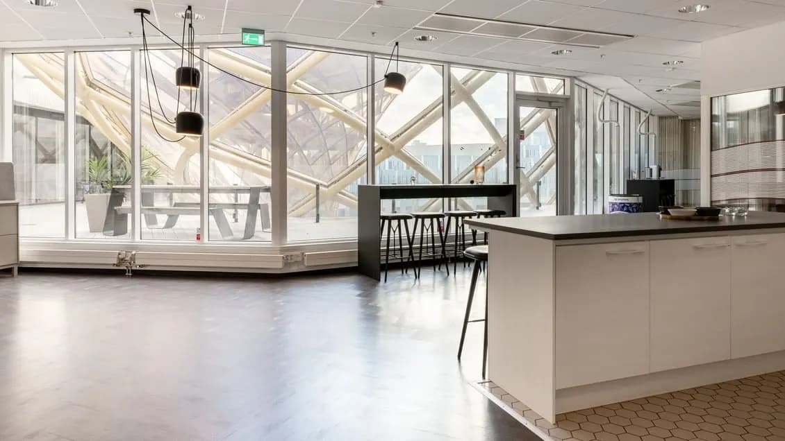Hyllie Stationsväg 42, Malmö – 578 m²