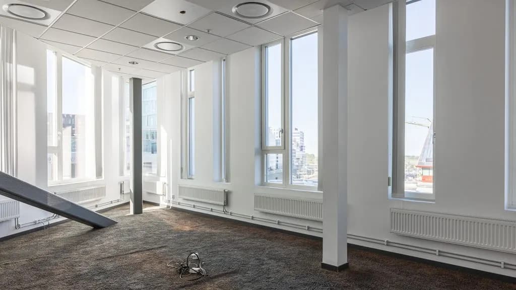 Flexibel lokal med perfekt läge vid Hyllie station – bild 2