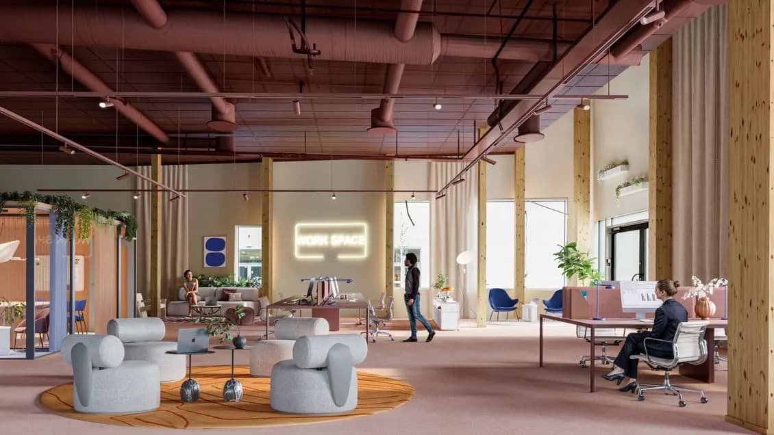 Hyllie Boulevard 10A, Malmö – 247 m²