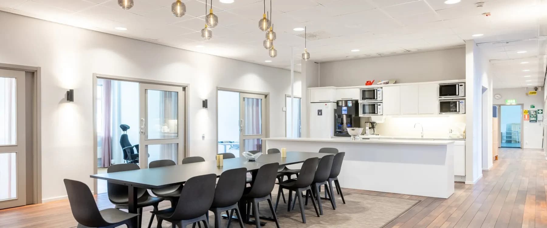 Ideongatan 3a, Lund – 457 m²
