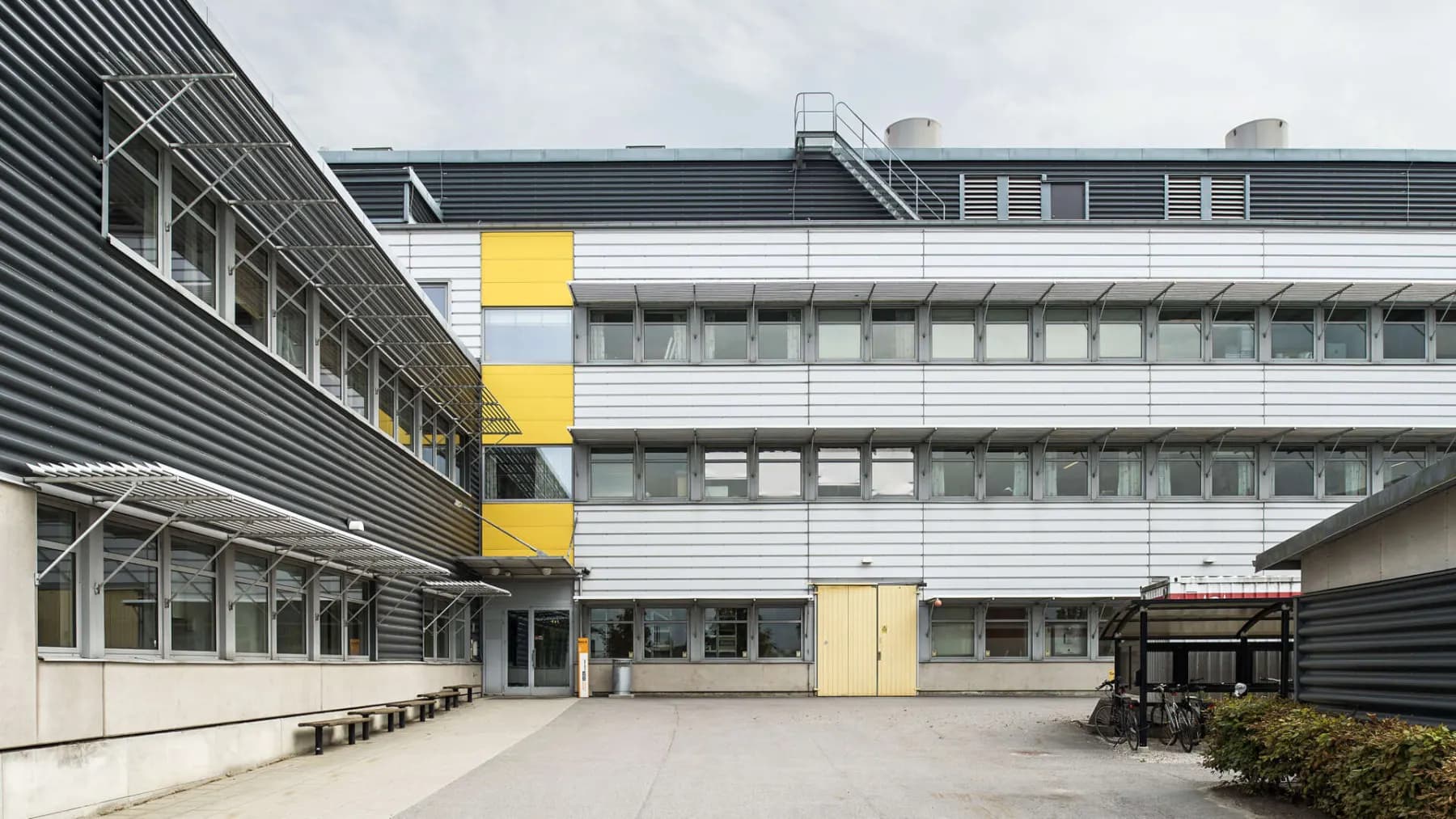 Upptäck denna lokal med välutnyttjade kvadratmeter – bild 2