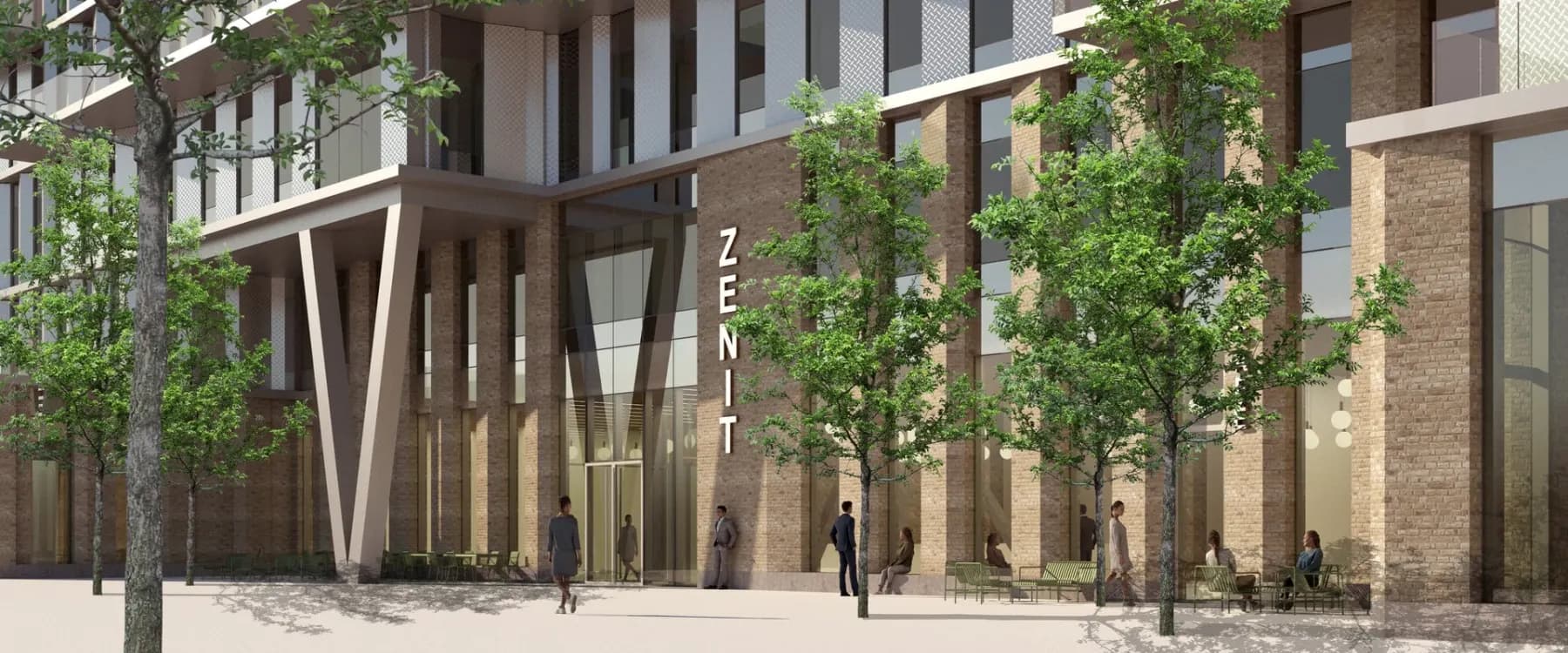 Ideongatan 1, Lund – 2 000-13 000 m²