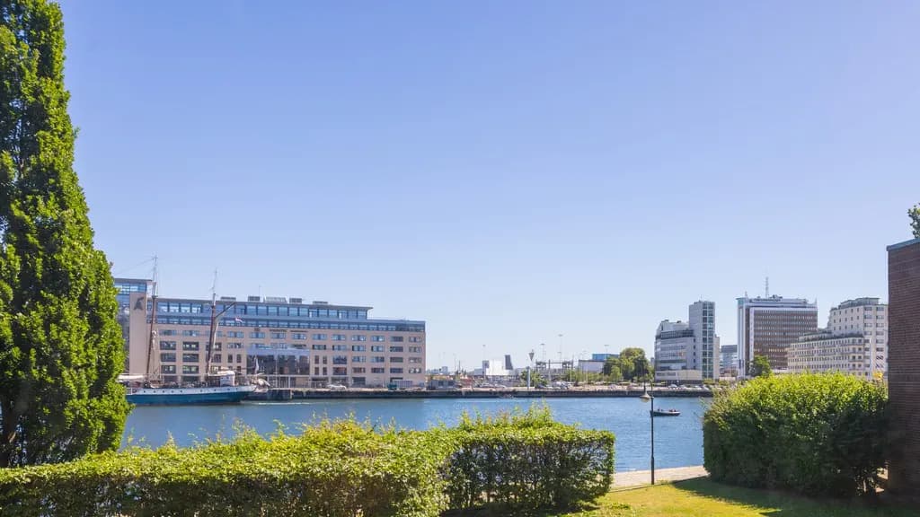 Kontorslokal i hjärtat av Dockan – bild 2