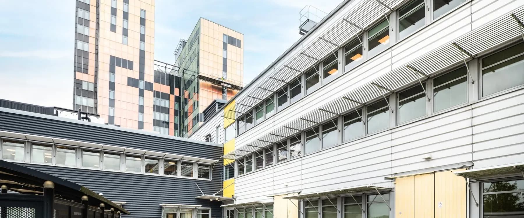 Ideongatan 3b, Lund – 245 m²