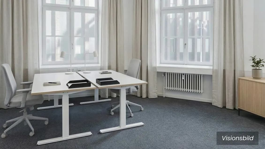 Kontor på toppläge i Helsingborg – bild 2