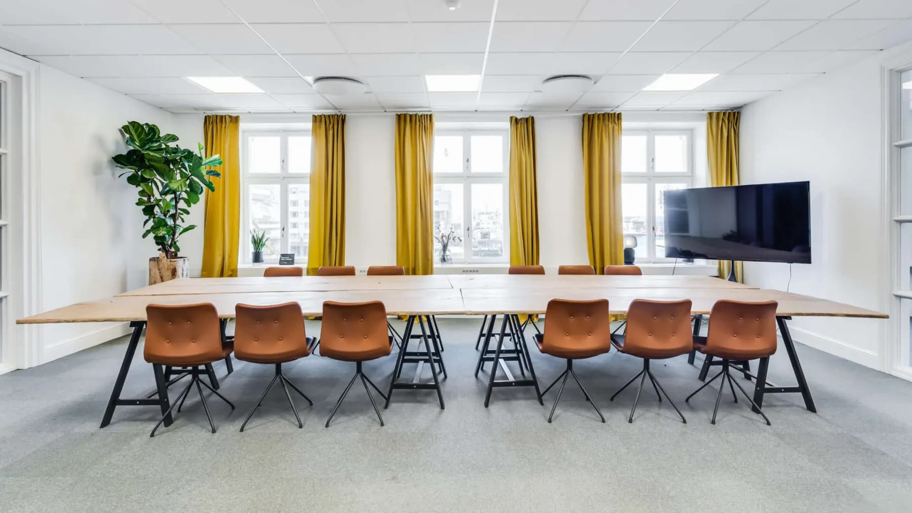 Järnvägsgatan 7, Helsingborg – 357 m²