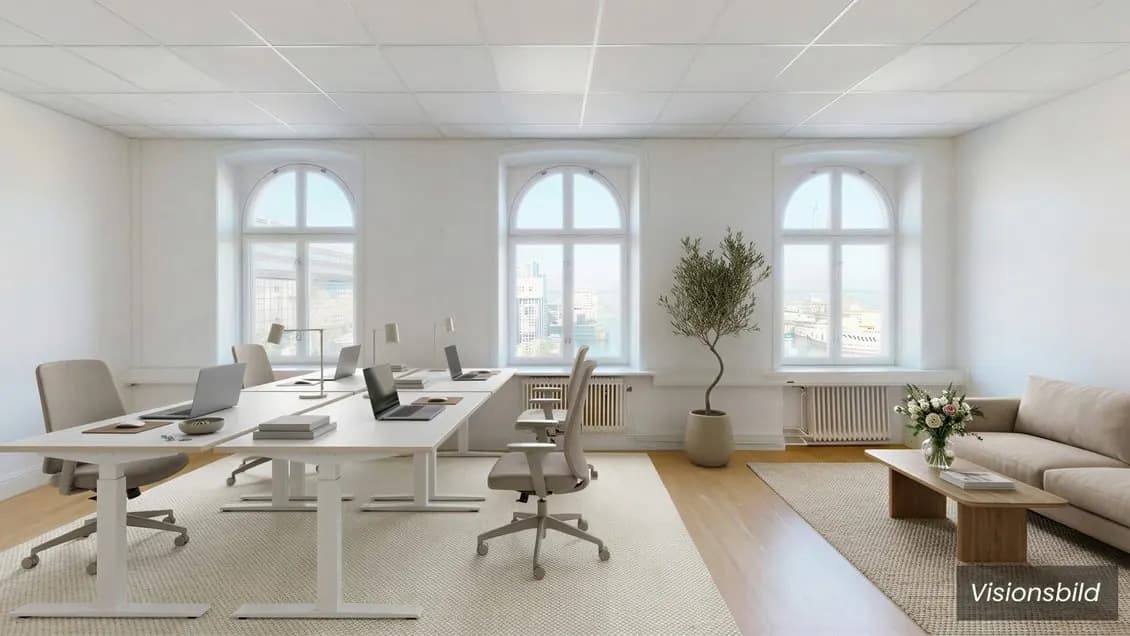 Järnvägsgatan 7, Helsingborg – 263 m²