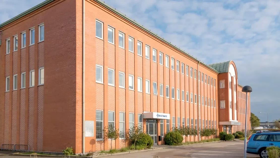 Kantyxegatan 29, Malmö – 160 m²