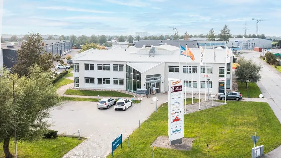 Kantyxegatan 23, Malmö – 142 m²
