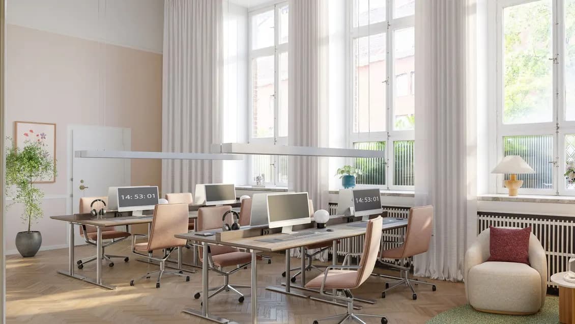Kattesund 4, Lund – 128 m²