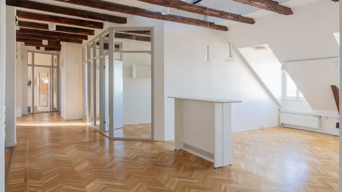 Kungsgatan 4, Helsingborg – 240 m²