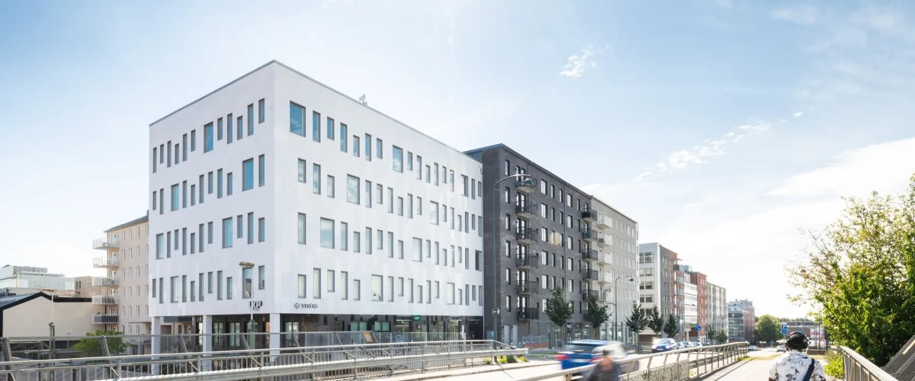 Kung Oskars väg 11b, Lund – 465 m²