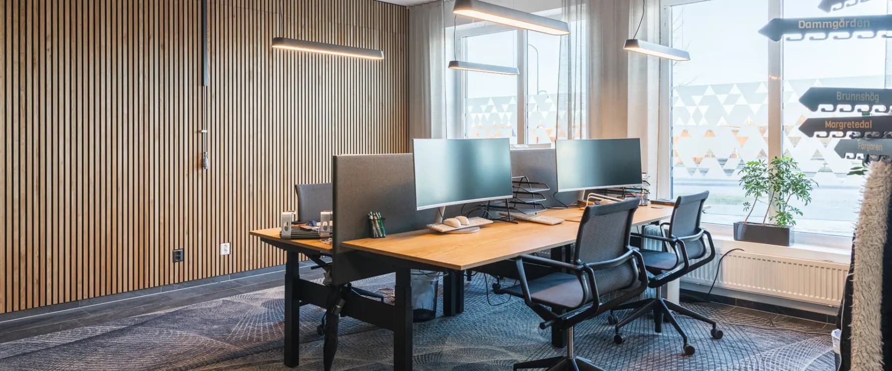 Kung Oskars väg 11b, Lund – 245 m²