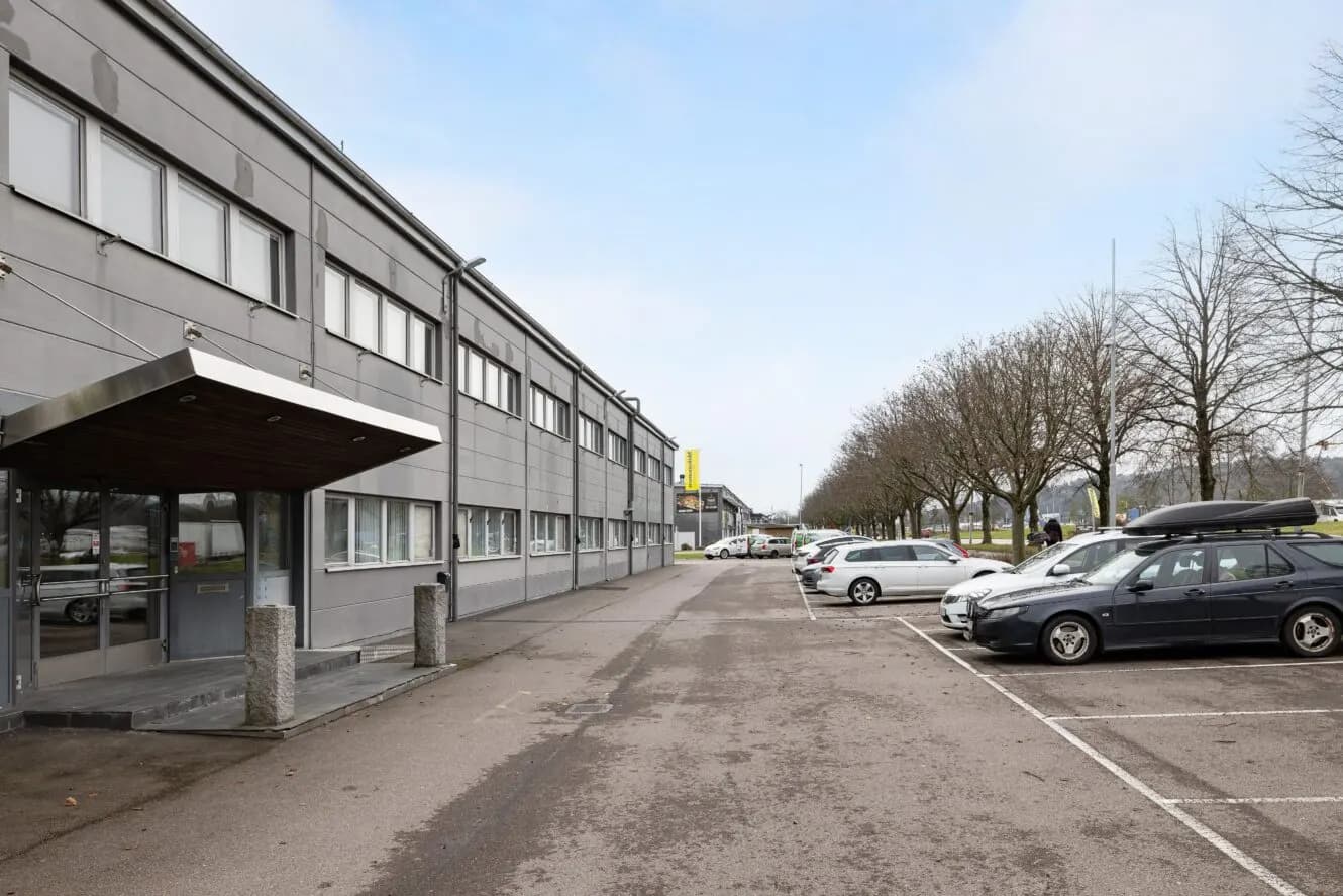 Transportgatan 39