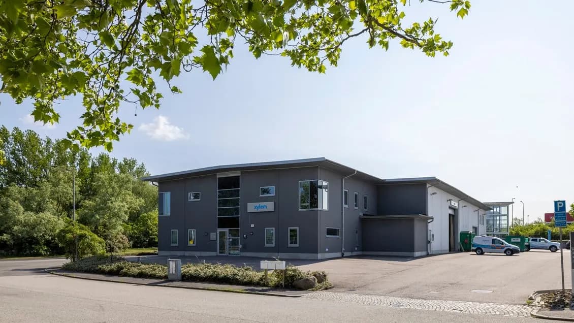 Boplatsgatan 2, Malmö – 977 m²