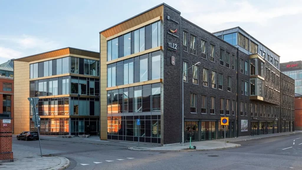 Carlsgatan 14, Malmö – 85 m²