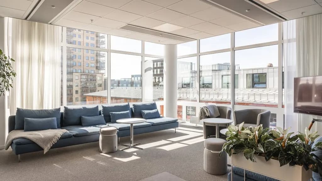 Carlsgatan 12A, Malmö – 550 m²