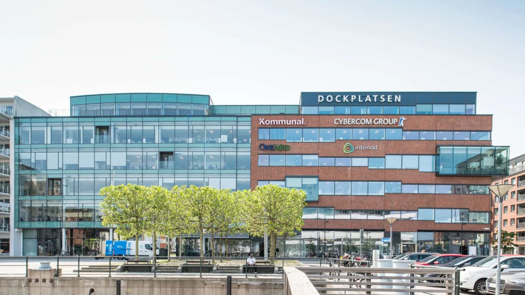 Dockplatsen 12, Malmö – 357 m²