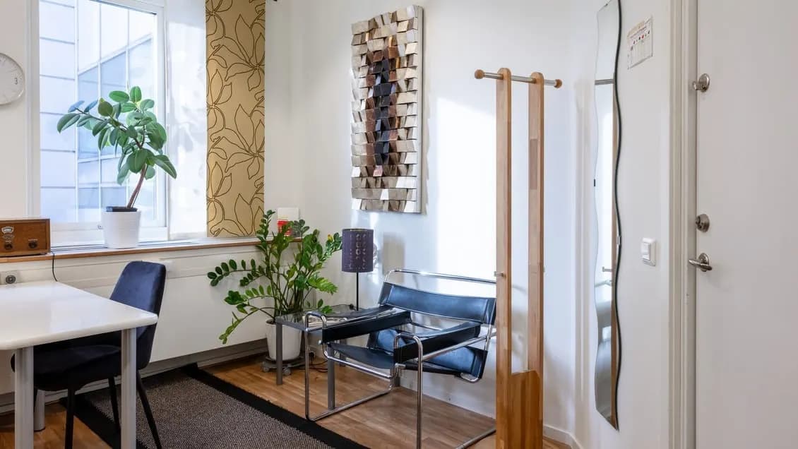 Annedalsvägen 9, Lund – 67 m²
