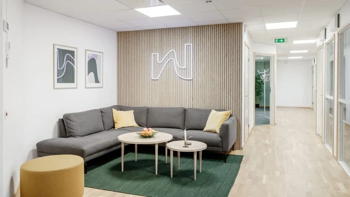 Annedalsvägen 9, Lund – 186 m²