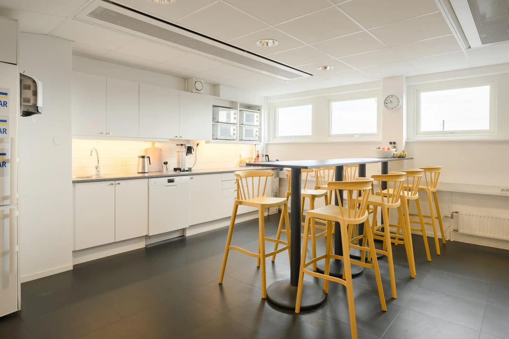 Fosievägen 6