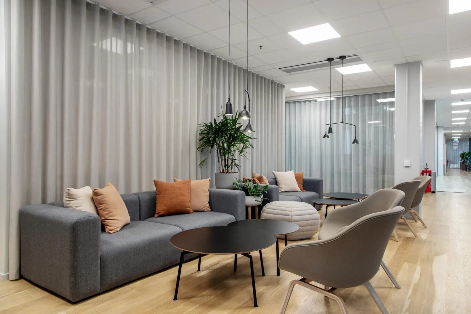 Gustav III:e Boulevard 40-46, Solna – 9-26 m²