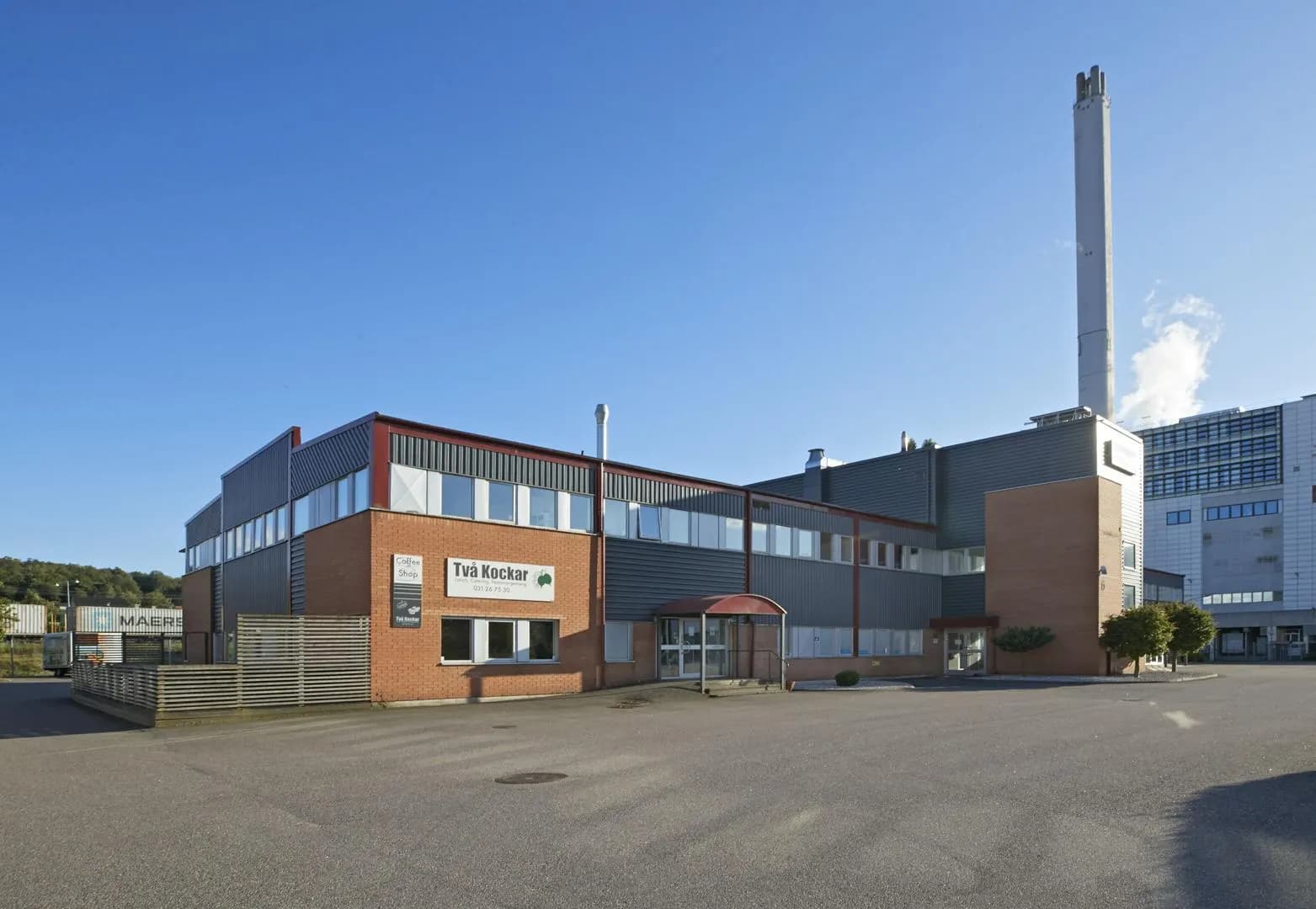 Industrivägen 2 – bild 2