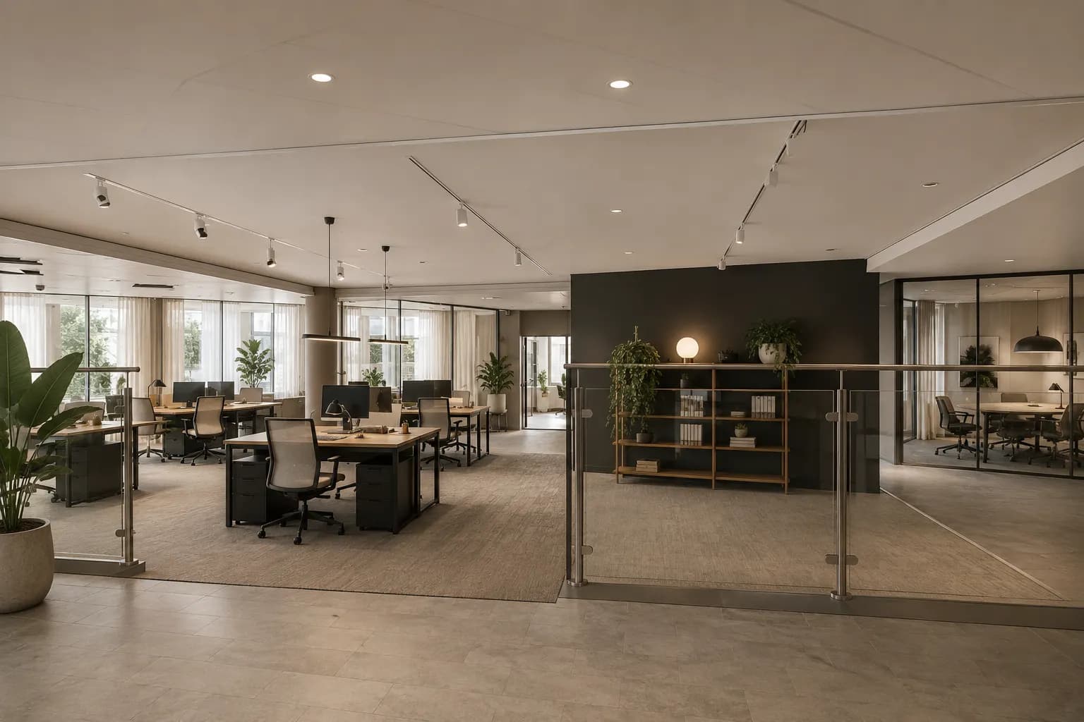 Isafjordsgatan 5, Stockholm – 554-1 213 m²