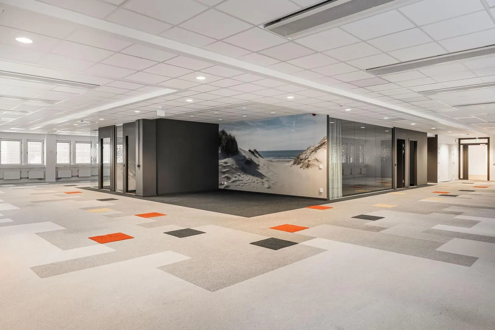 Kistagången 12, Stockholm – 2 208 m²
