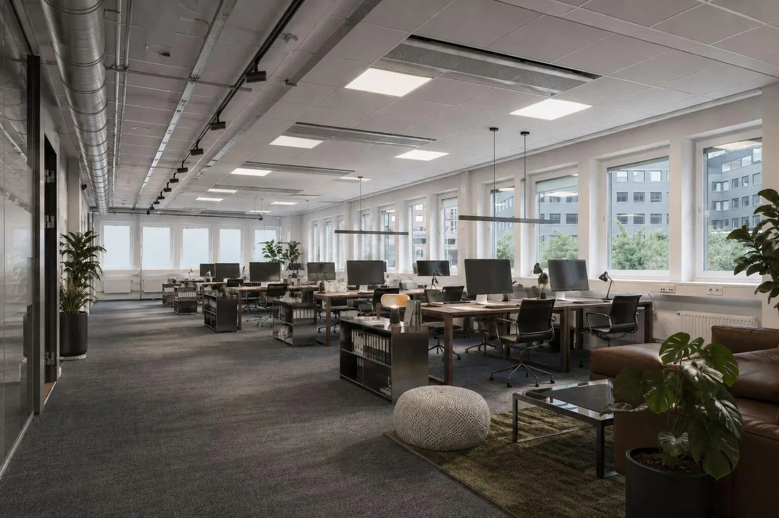 Kistagången 12, Stockholm – 276 m²