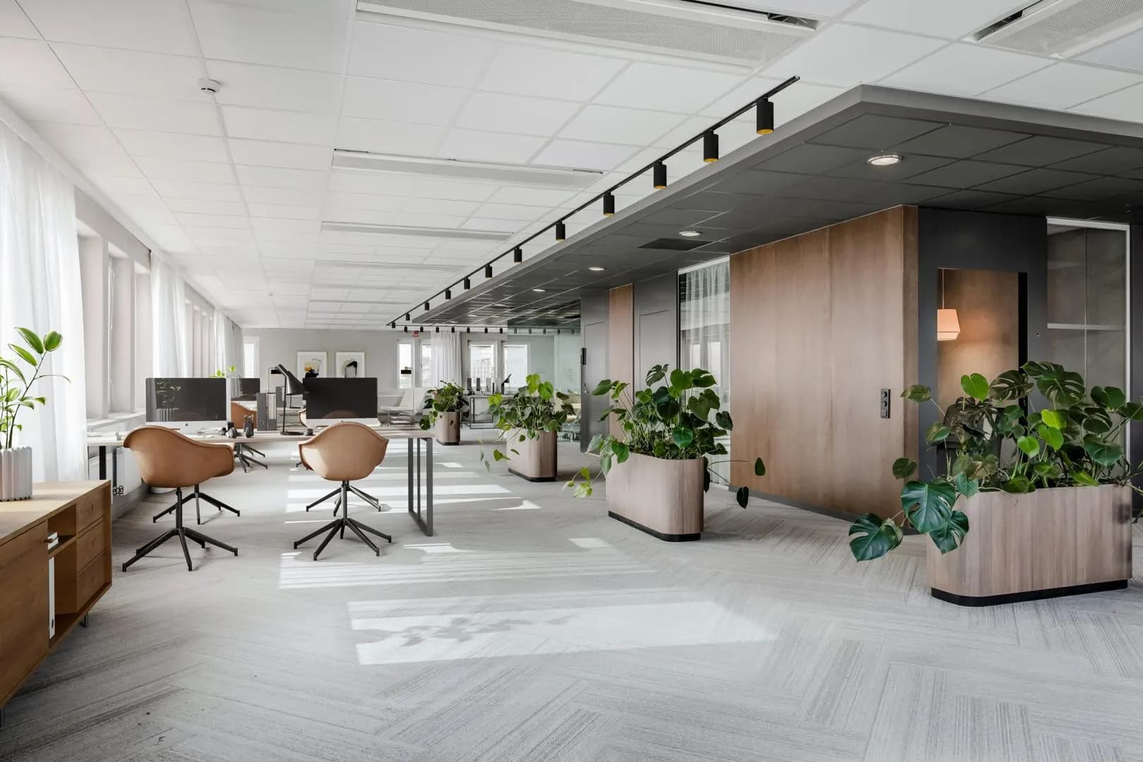 Kistagången 12, Stockholm – 1 067 m²