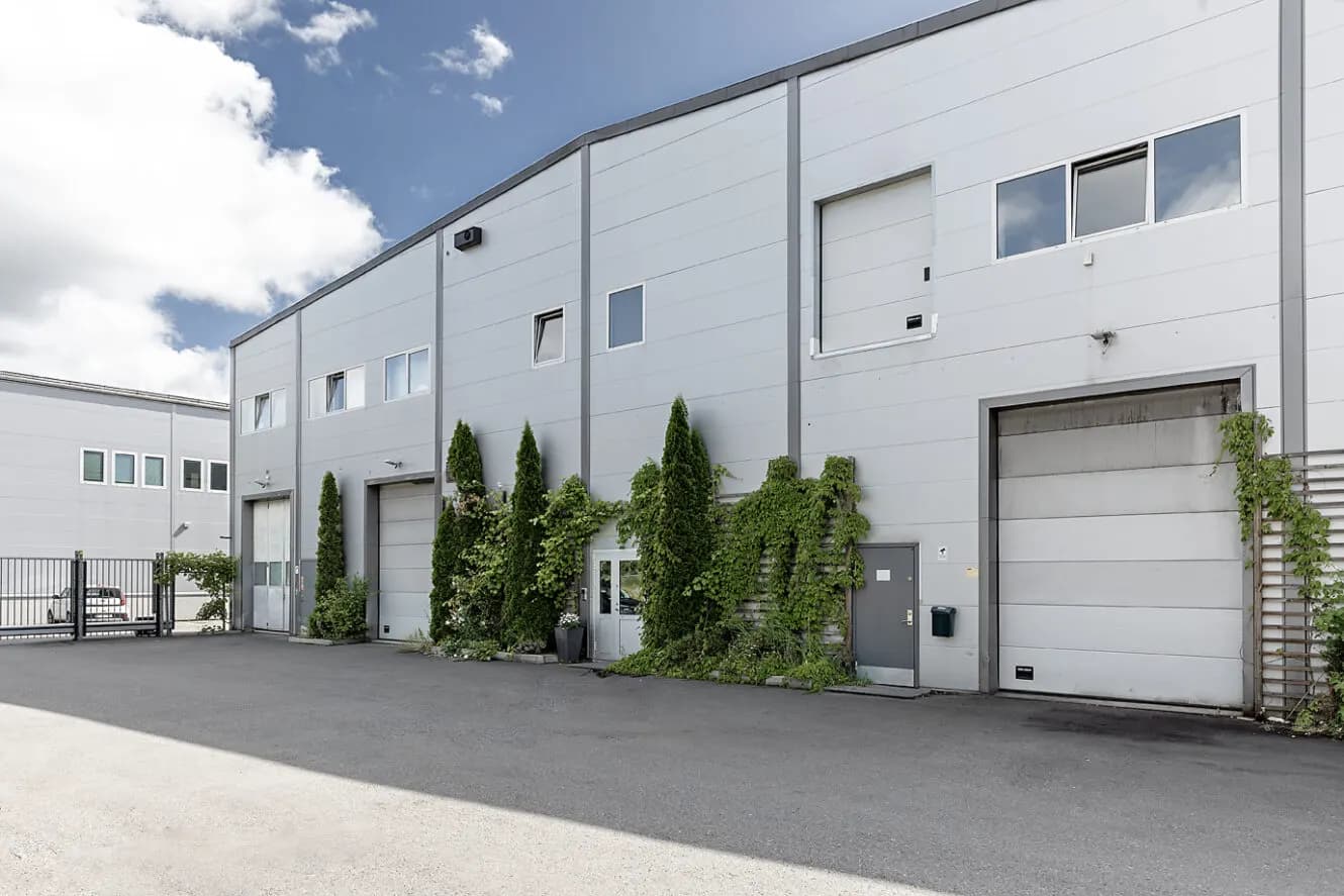 Bruttovägen 22, Järfälla – 830 m²