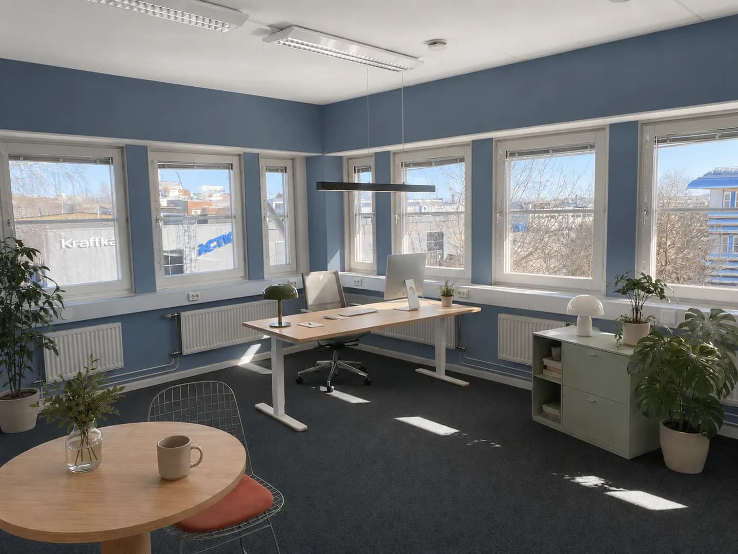 Kungsängsvägen 19, Uppsala – 241 m²