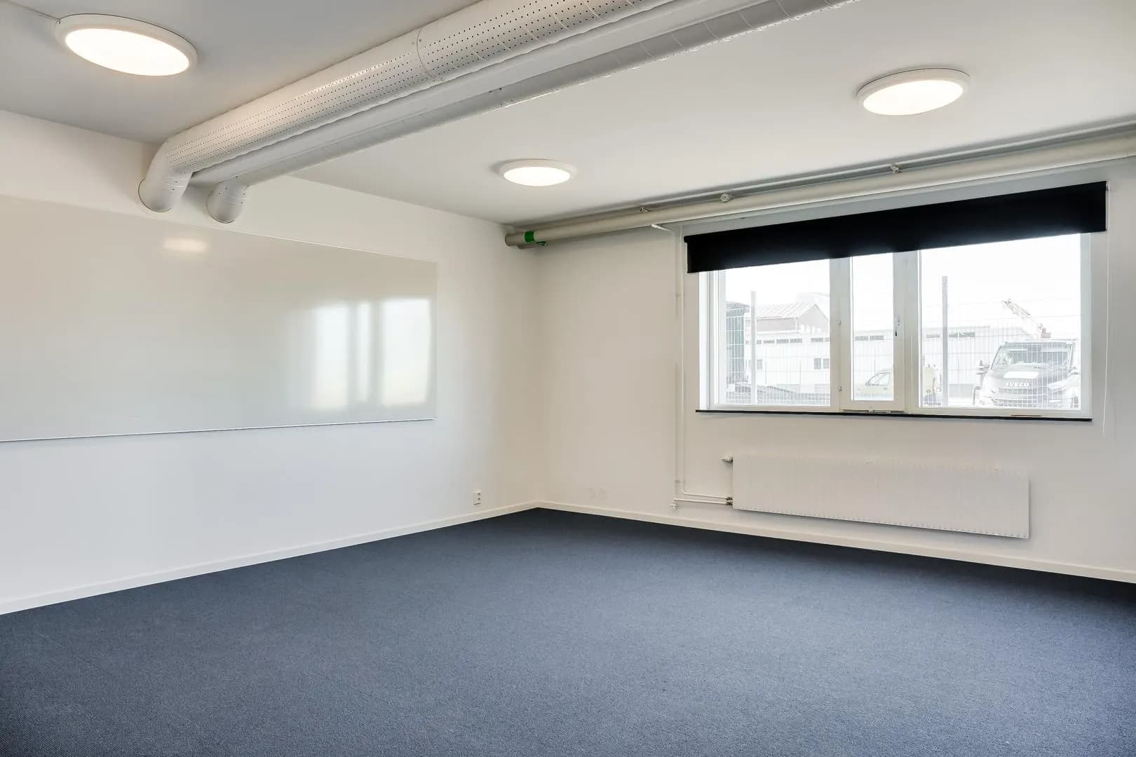 Krusegatan 34, Malmö – 500 m²
