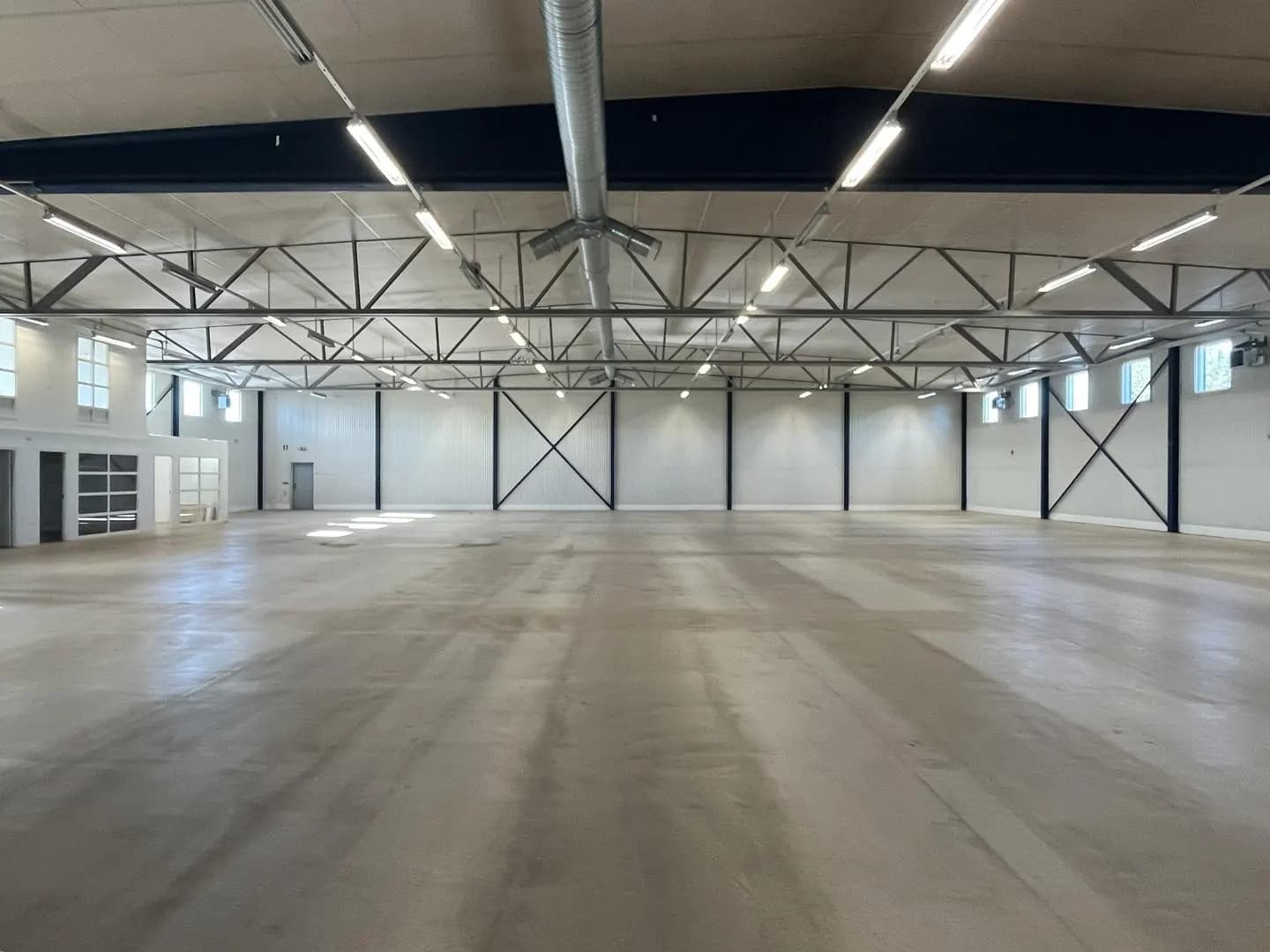 Maskingatan 23, Norrköping – 1 500-5 000 m²