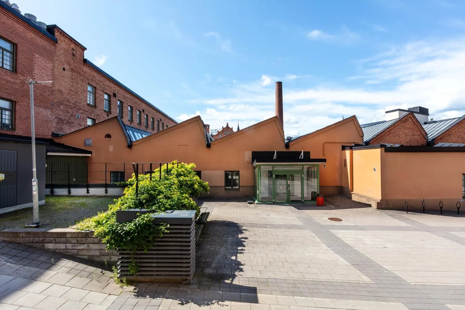 Norra Grytsgatan 3, Norrköping – 1 145-2 330 m²