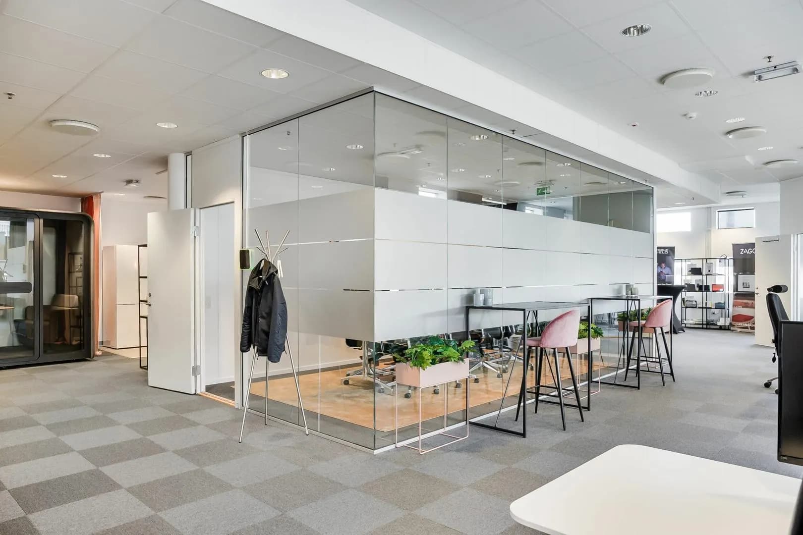 Östra Varvsgatan 4, Malmö – 296 m²