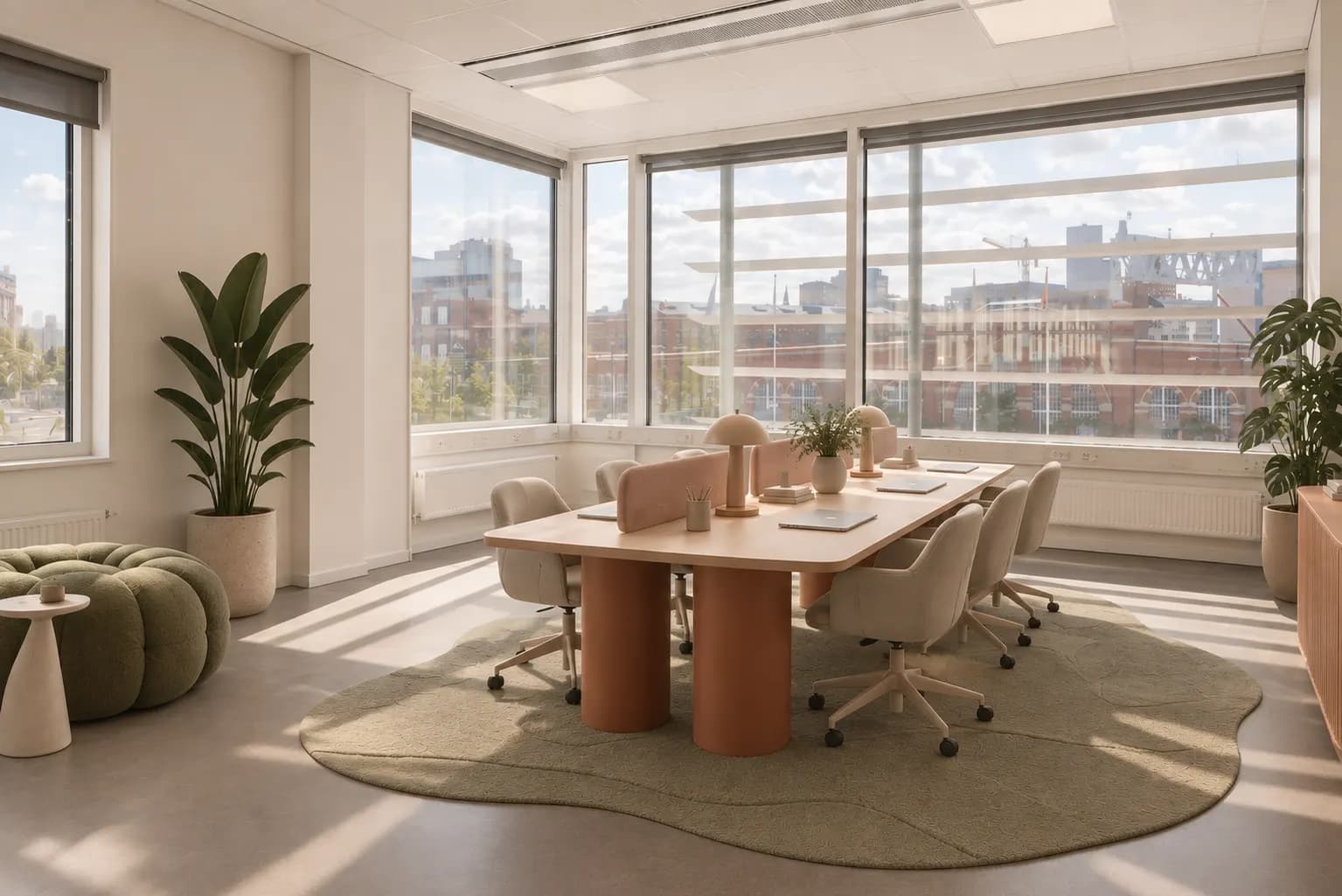 Östra Varvsgatan 2, Malmö – 923 m²