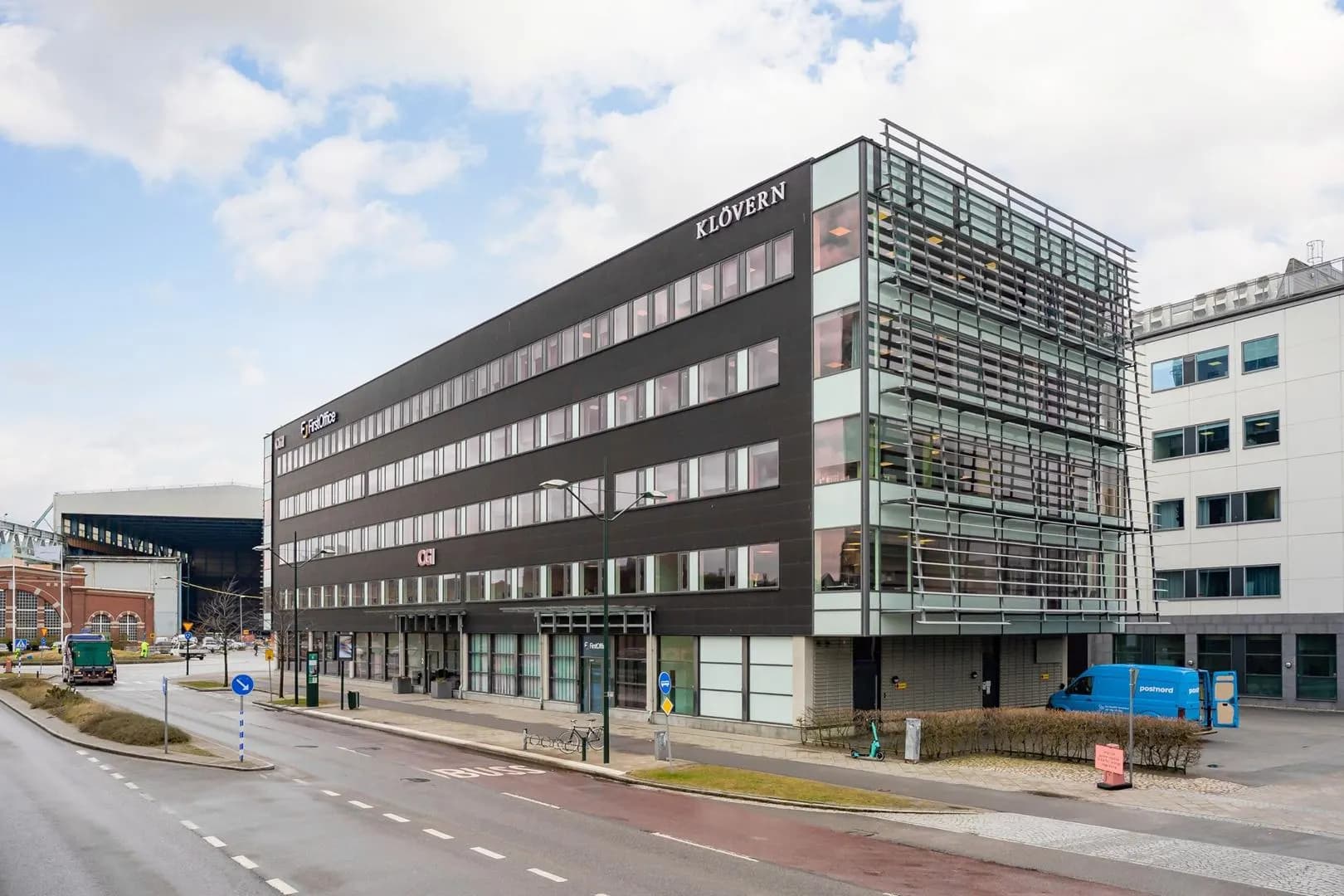 Östra Varvsgatan 2, Malmö – 7-91 m²