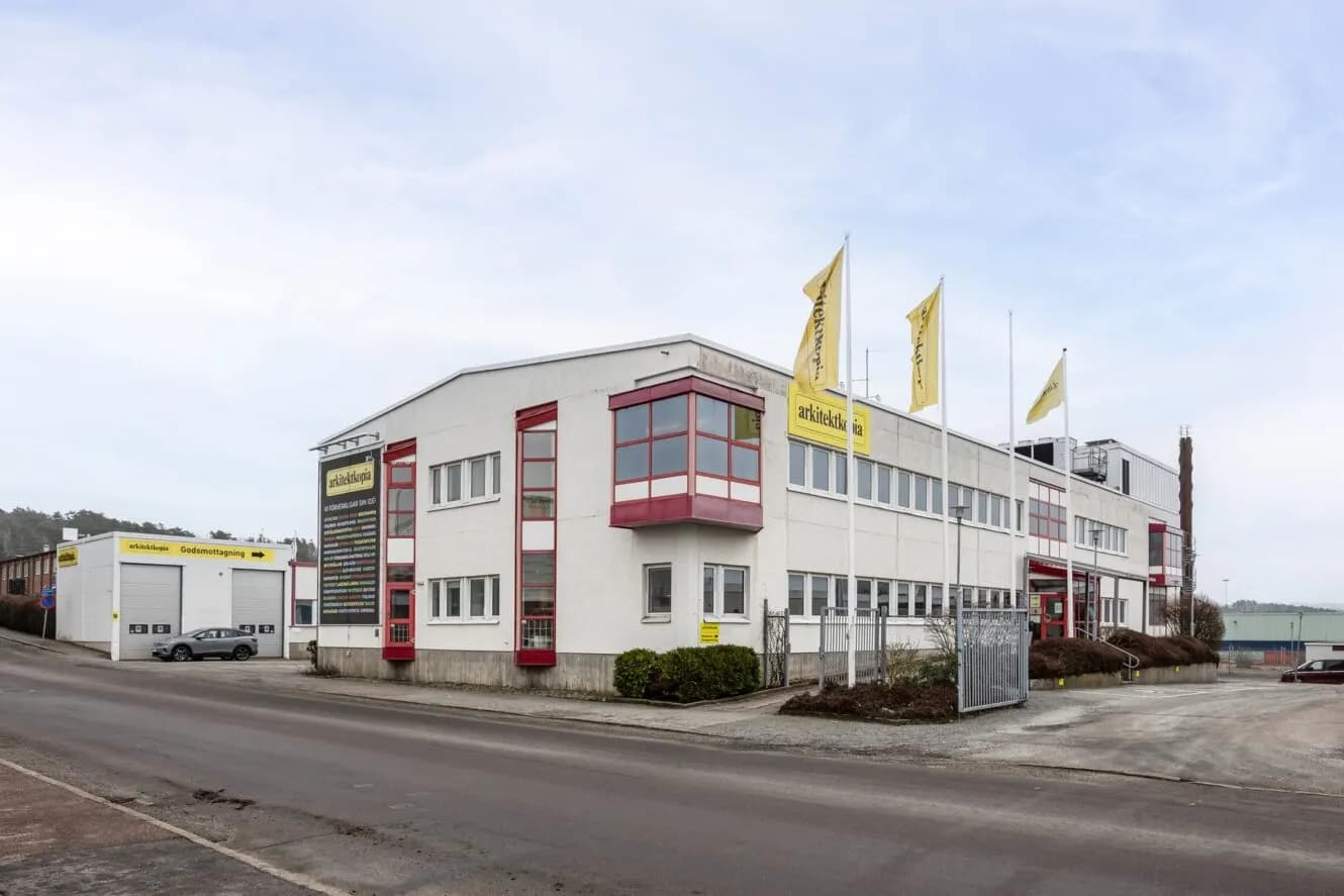 Amalia Jönssons gata 5, 9, Västra Frölunda – 526-800 m²