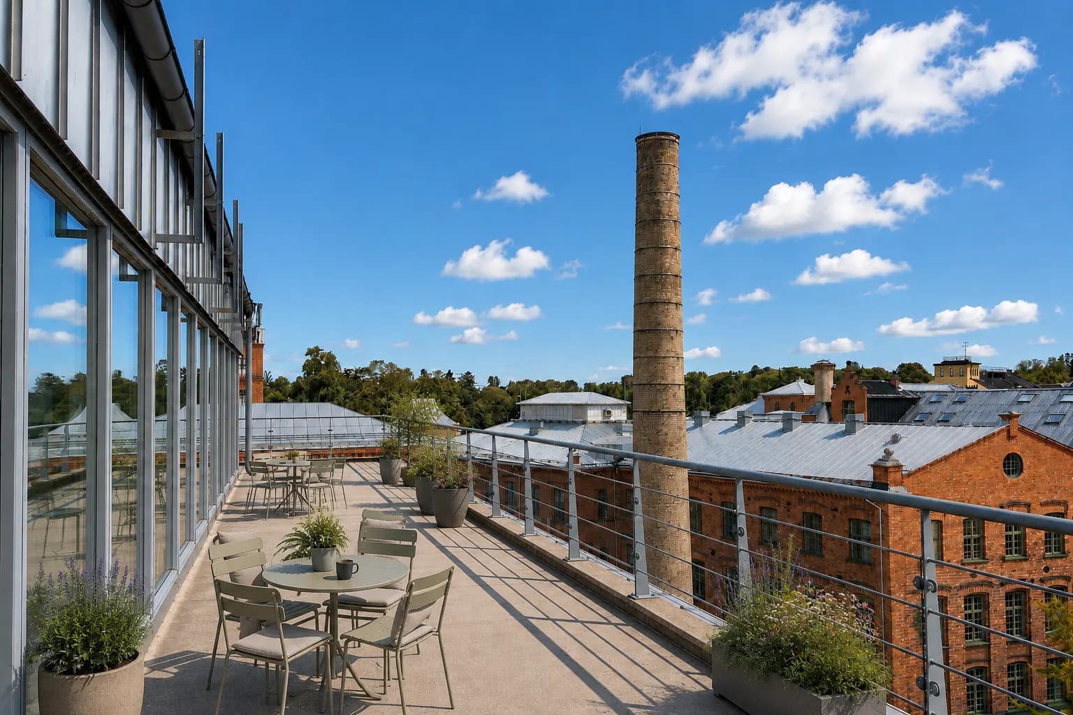 Södra Grytsgatan 7, Norrköping – 107 m²