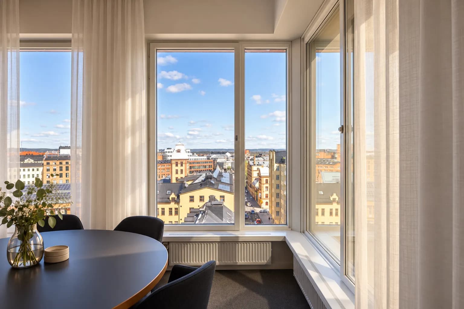 Södra Grytsgatan 1, Norrköping – 240 m²