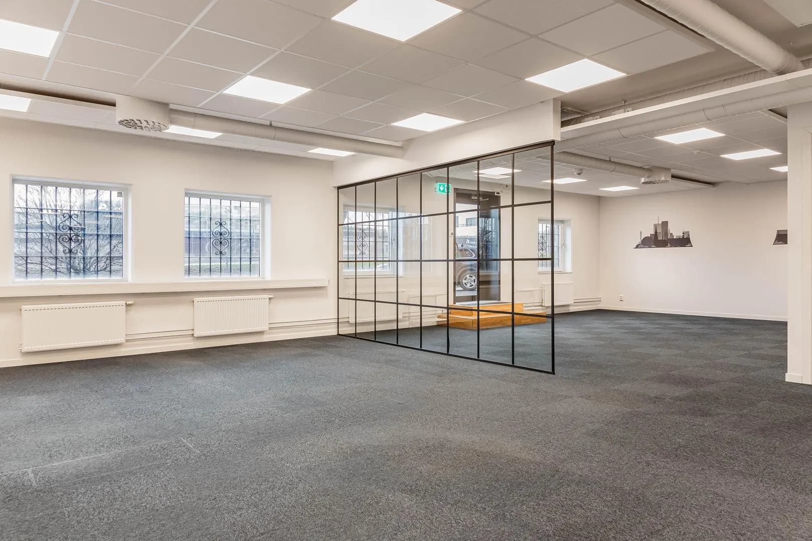 Stensätravägen 5, Stockholm – 883 m²