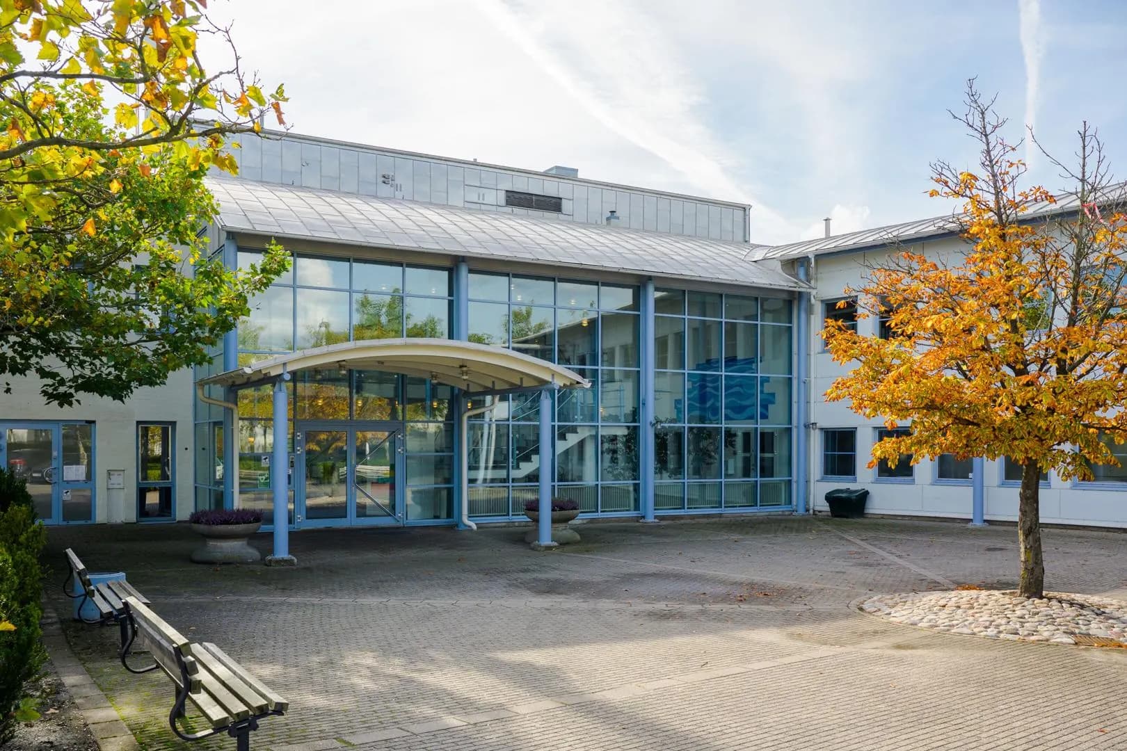 Stenbärsgatan 4, Malmö – 633 m²