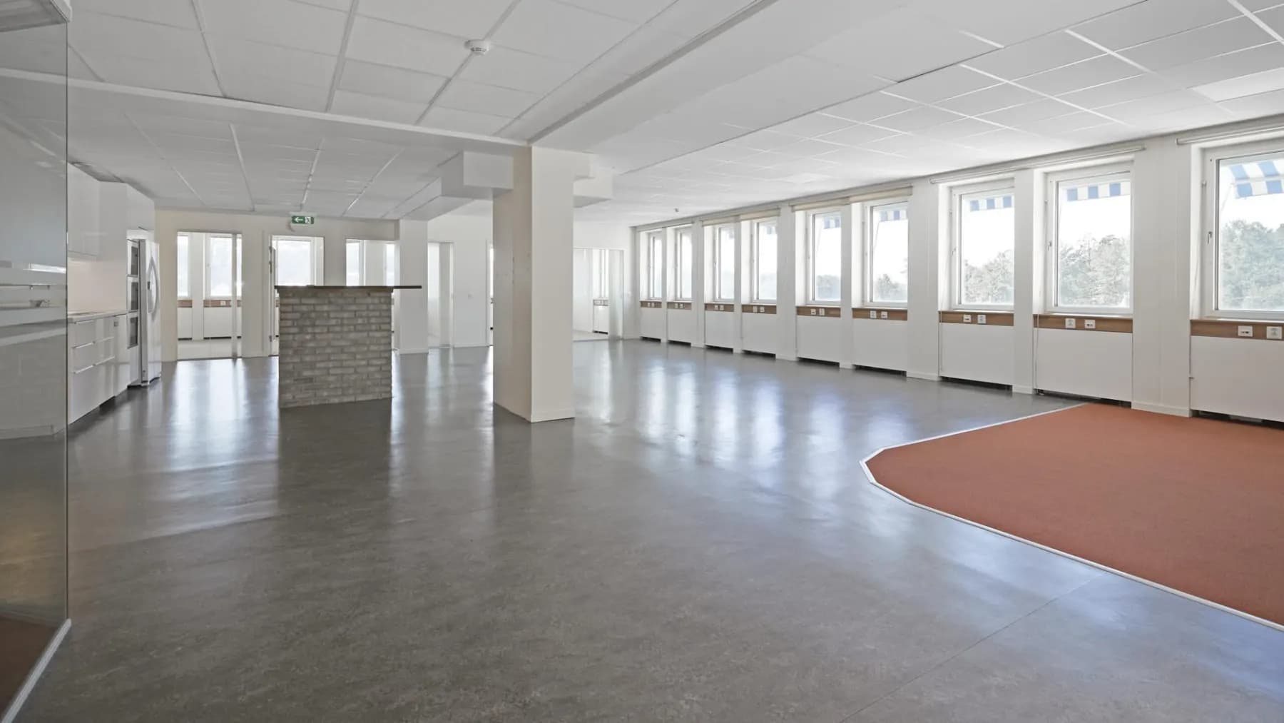 Storsätragränd 10, Stockholm – 365-565 m²