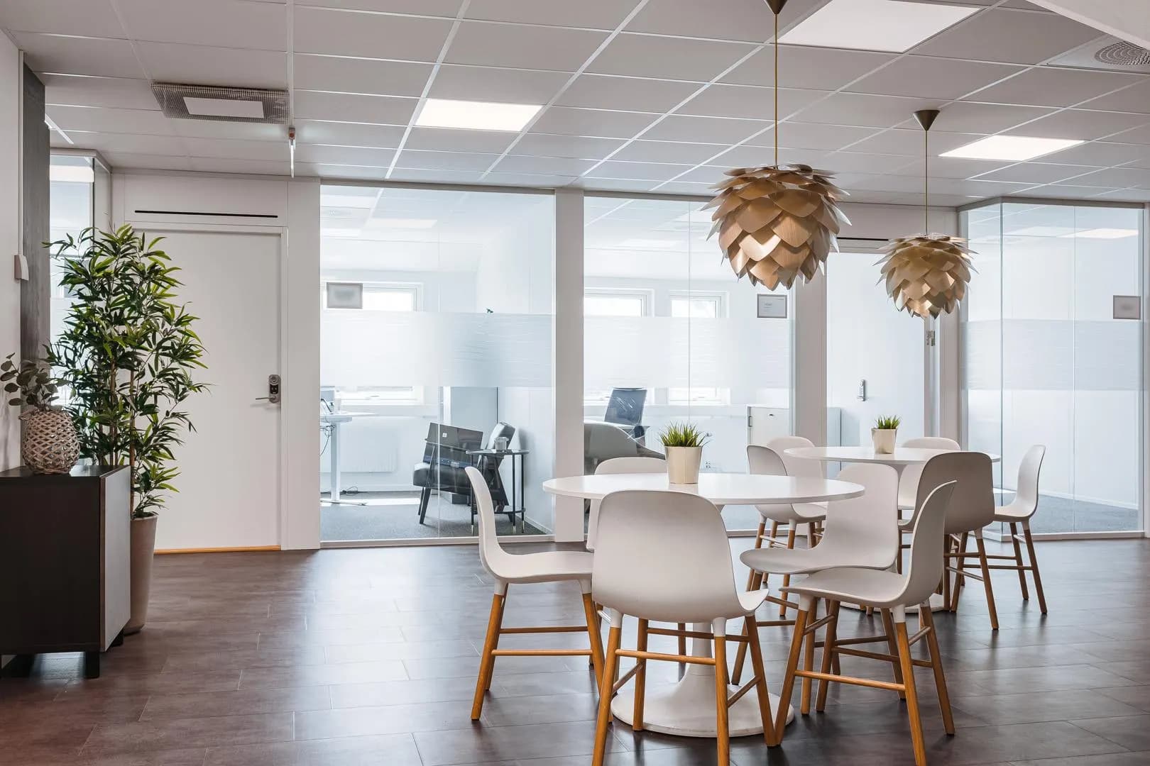 Svärmaregatan 1, Norrköping – 10-18 m²