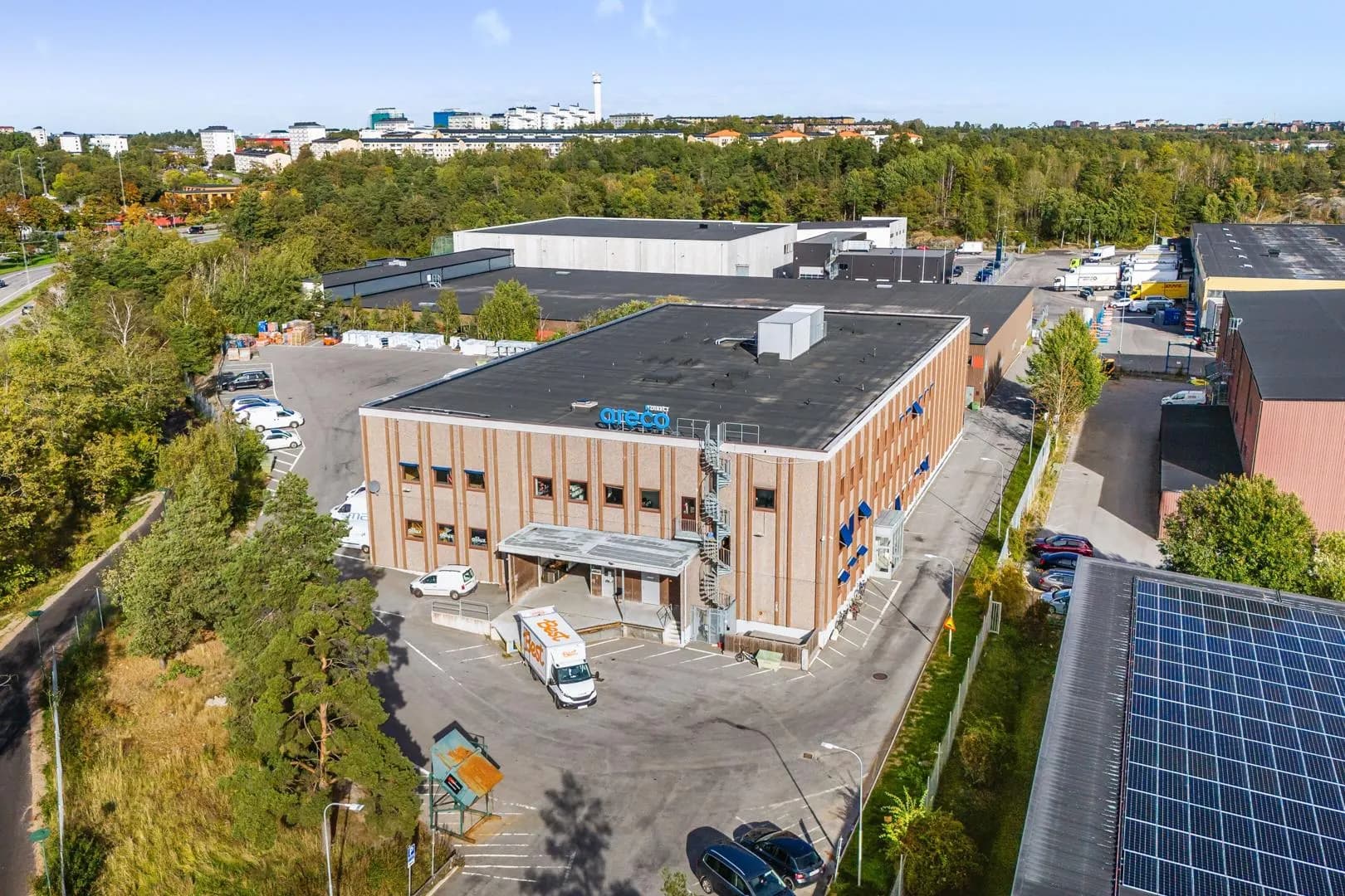 Strömsätravägen 18 – bild 2