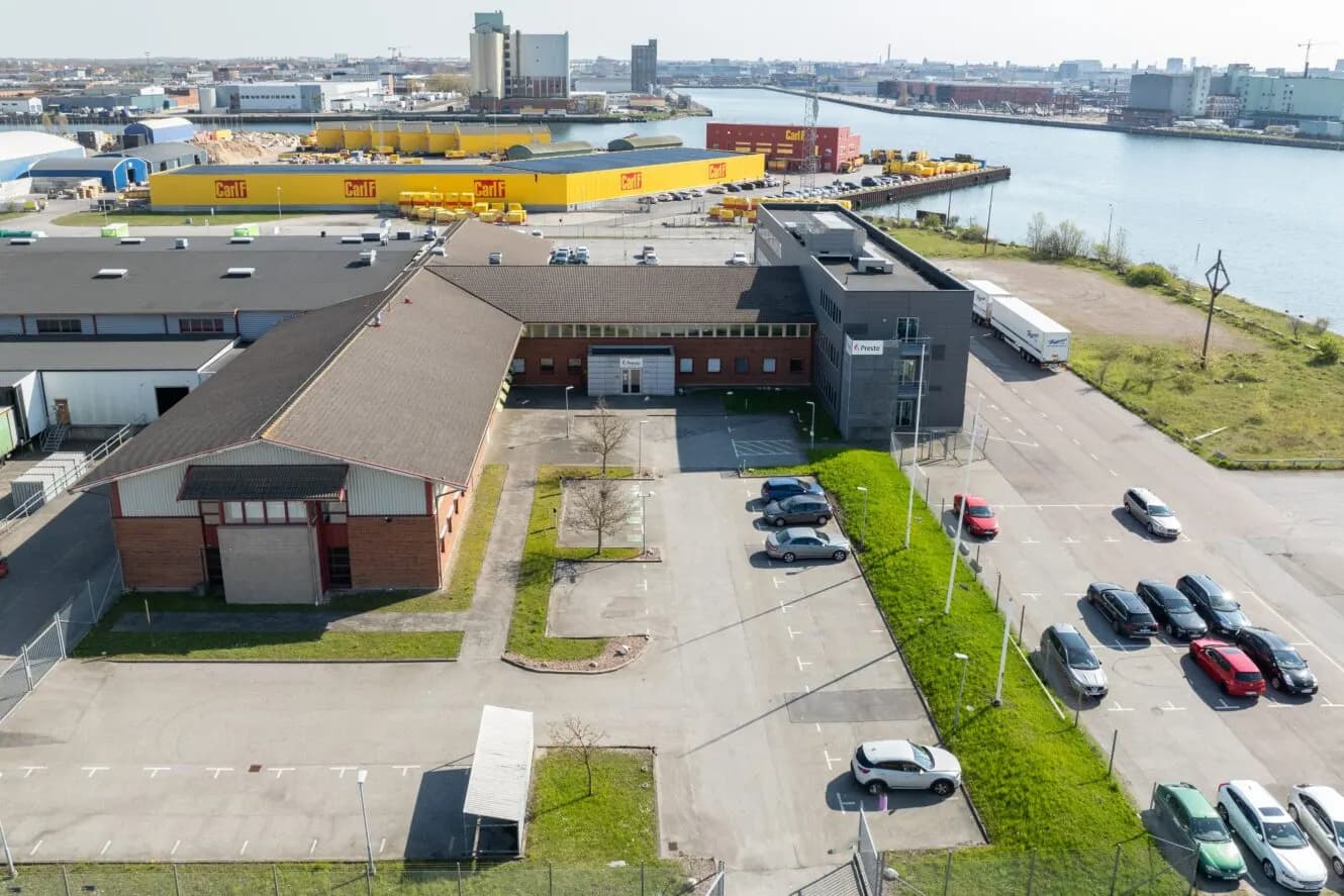Bjurögatan 15, Malmö – 405-1 282 m²
