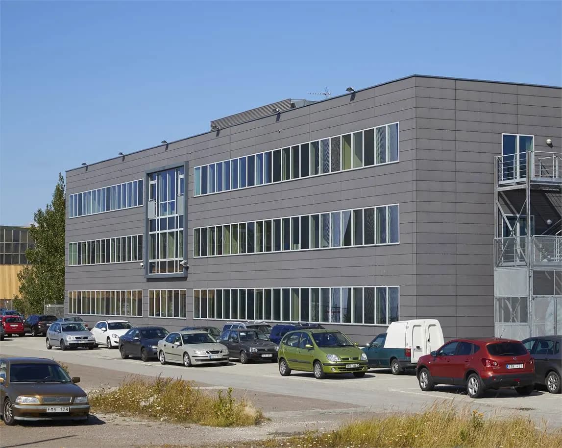 Bjurögatan 15 – bild 2